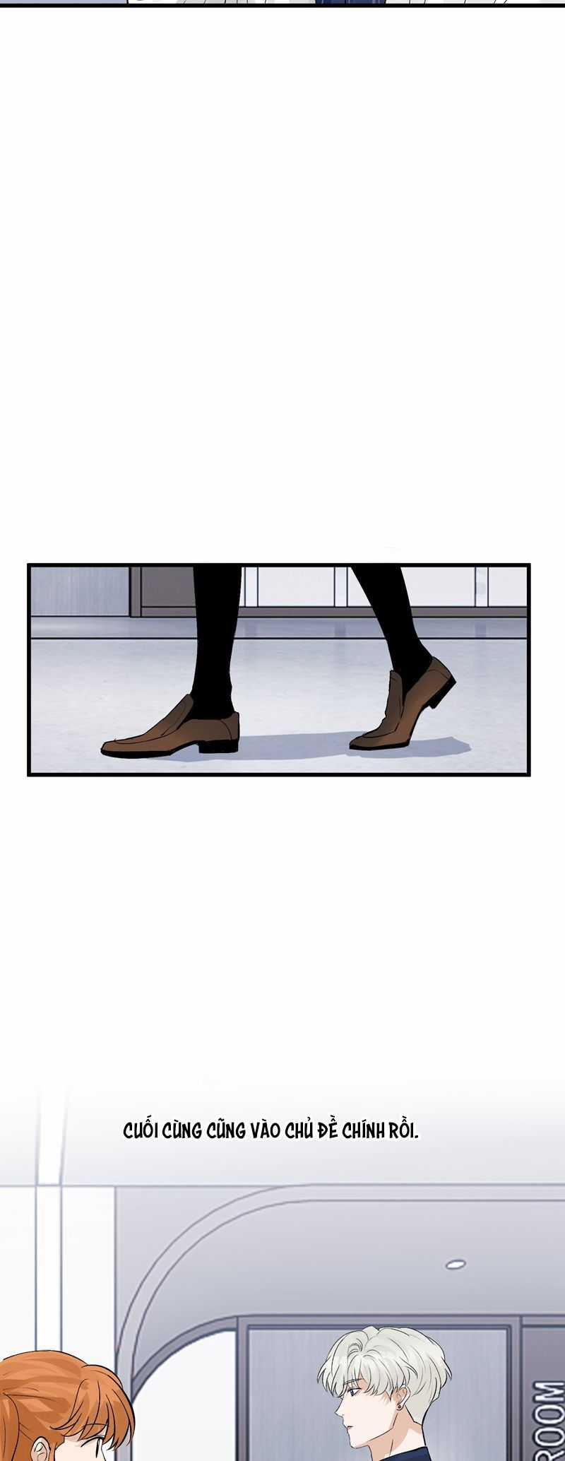 C Vị Thành Thần 3 - Chapter 7 - Trang 5