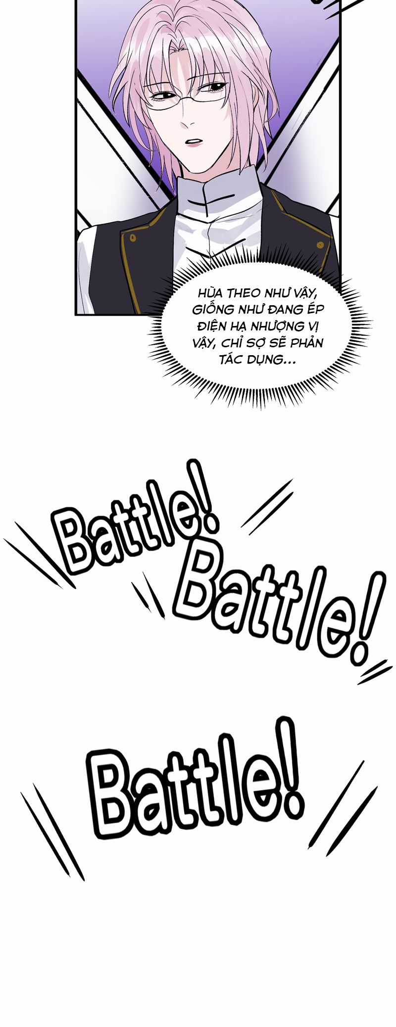 C Vị Thành Thần 3 - Chapter 7 - Trang 41