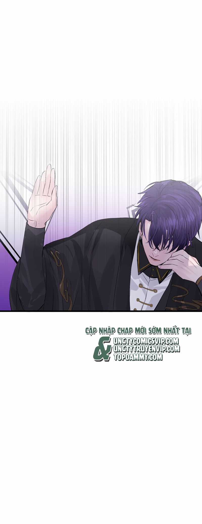 C Vị Thành Thần 3 - Chapter 7 - Trang 42