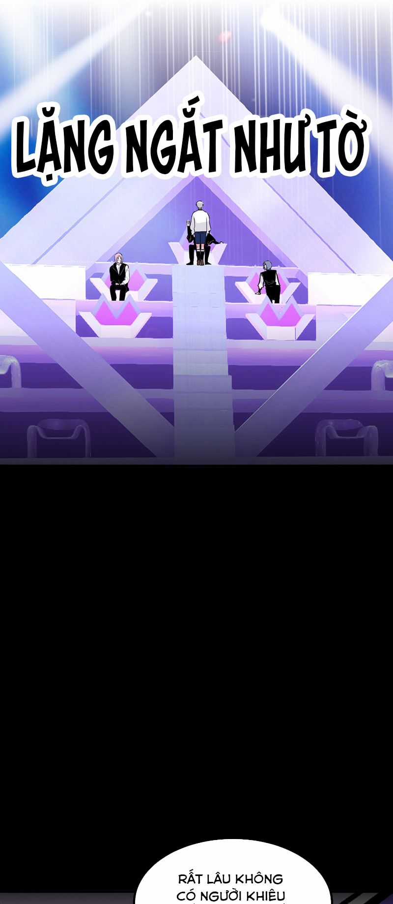 C Vị Thành Thần 3 - Chapter 7 - Trang 43