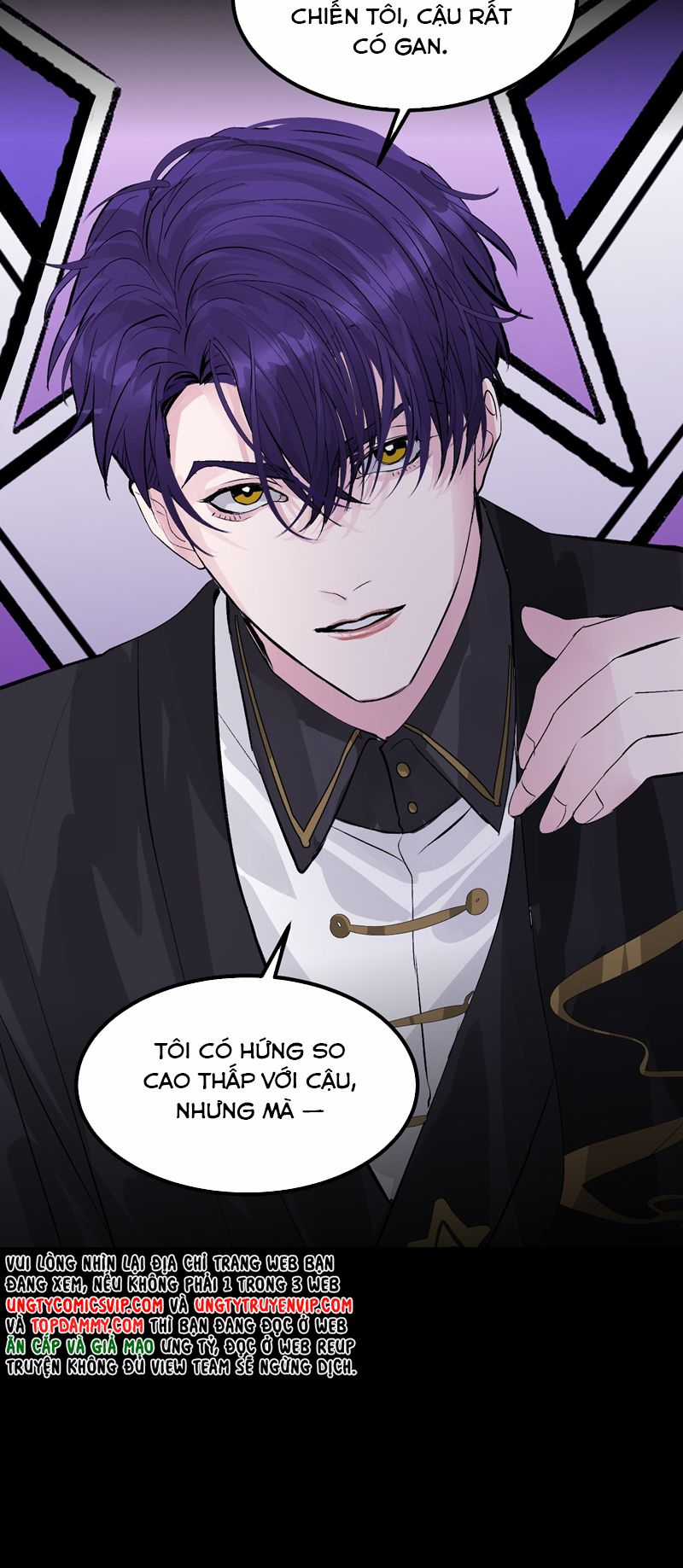 C Vị Thành Thần 3 - Chapter 7 - Trang 44