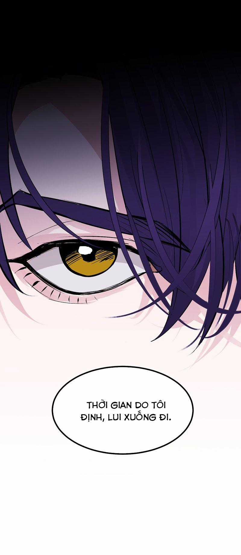 C Vị Thành Thần 3 - Chapter 7 - Trang 45