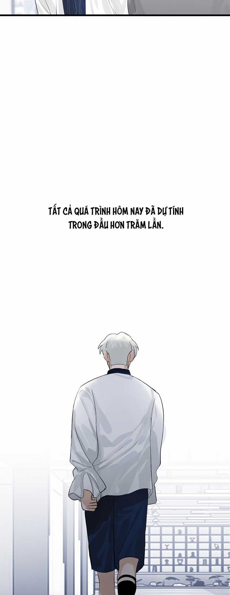 C Vị Thành Thần 3 - Chapter 7 - Trang 7
