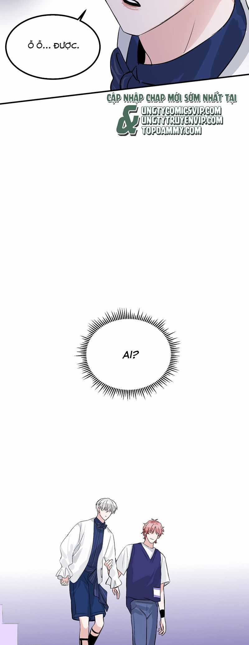 C Vị Thành Thần 3 - Chapter 8 - Trang 11