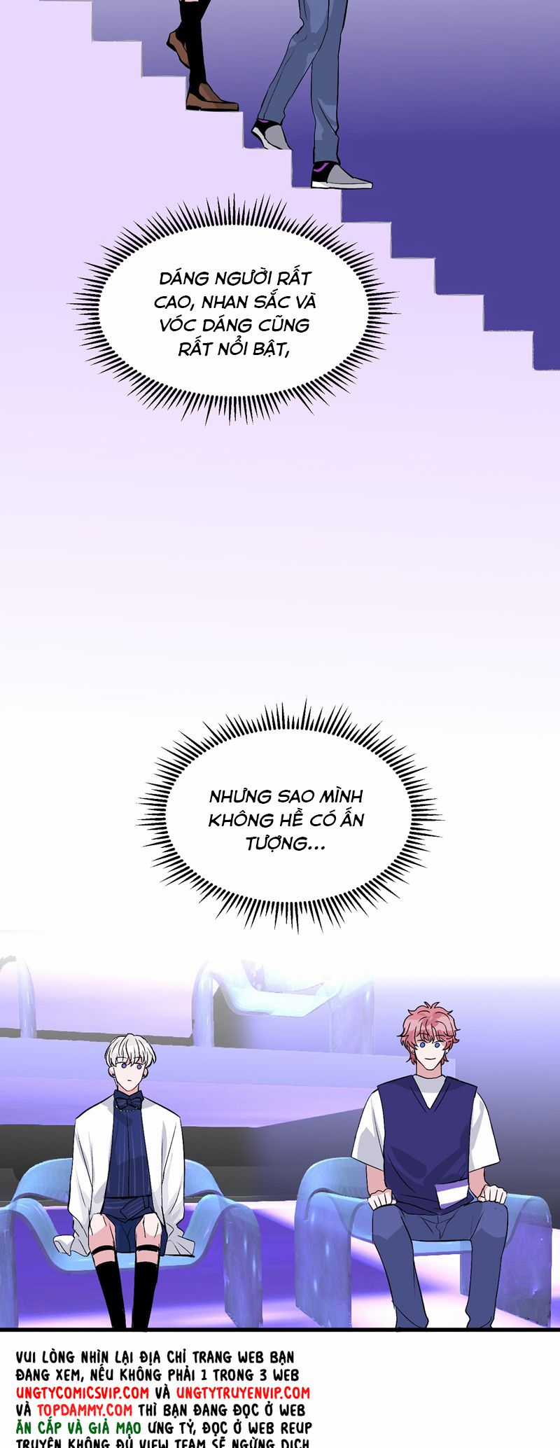 C Vị Thành Thần 3 - Chapter 8 - Trang 12