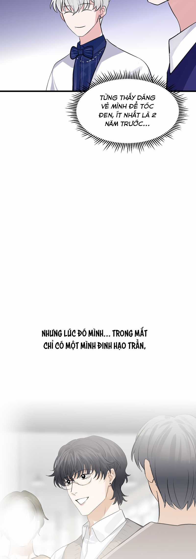 C Vị Thành Thần 3 - Chapter 8 - Trang 17