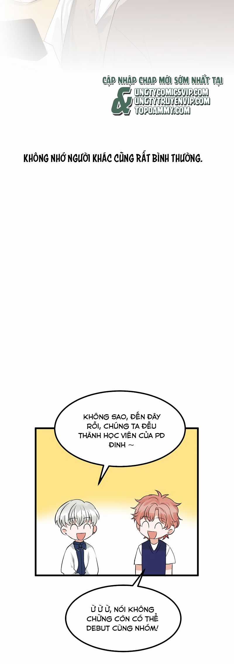 C Vị Thành Thần 3 - Chapter 8 - Trang 18