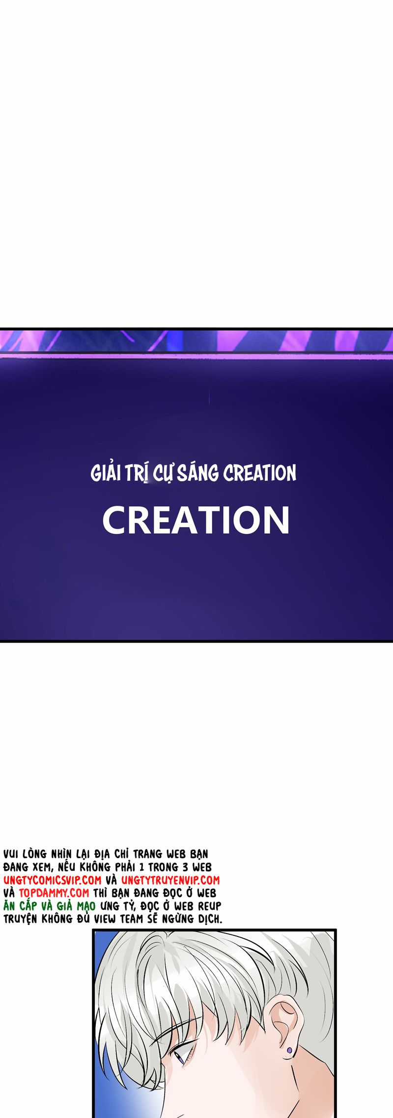 C Vị Thành Thần 3 - Chapter 8 - Trang 19