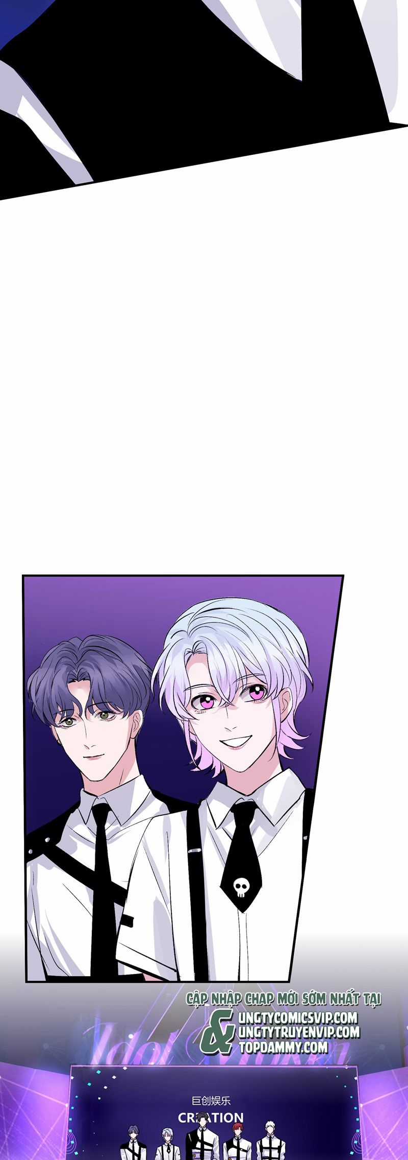 C Vị Thành Thần 3 - Chapter 8 - Trang 24