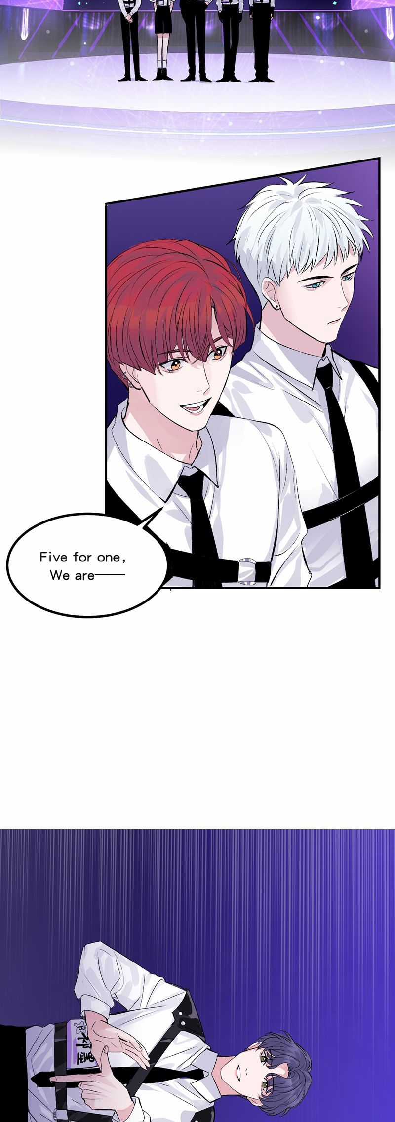 C Vị Thành Thần 3 - Chapter 8 - Trang 25