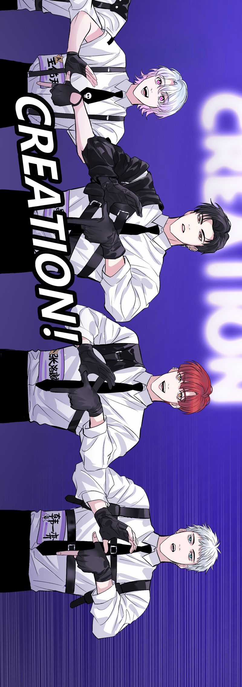 C Vị Thành Thần 3 - Chapter 8 - Trang 26