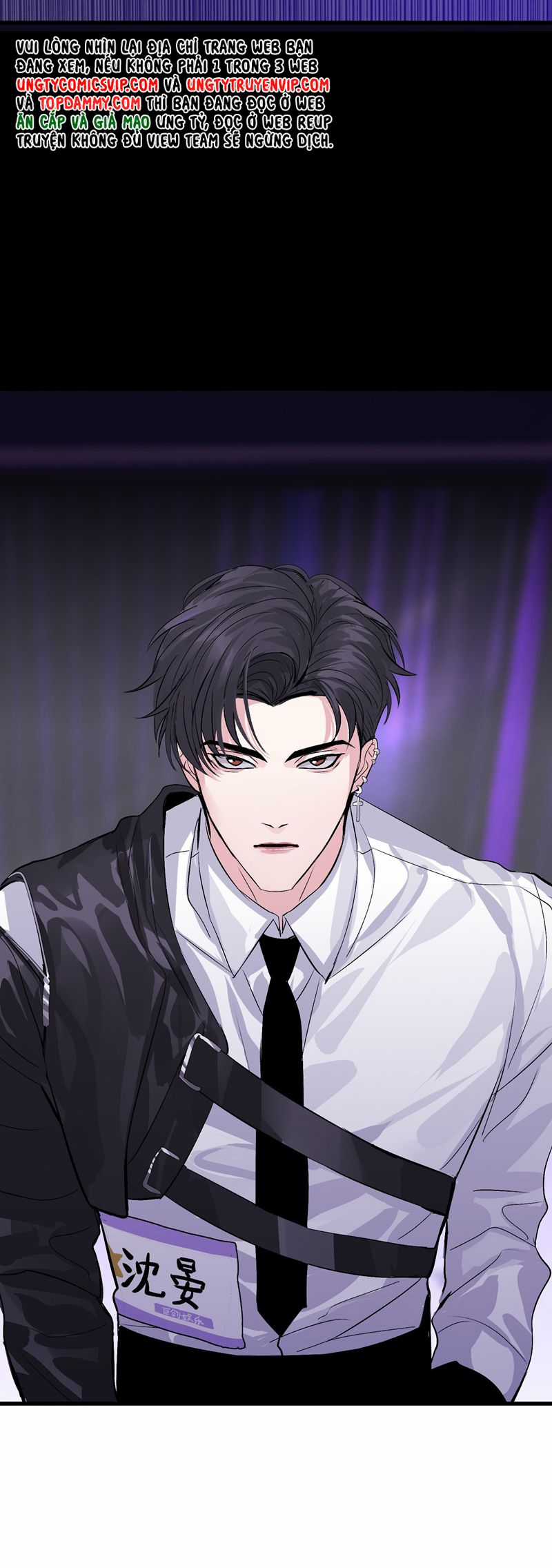 C Vị Thành Thần 3 - Chapter 8 - Trang 27