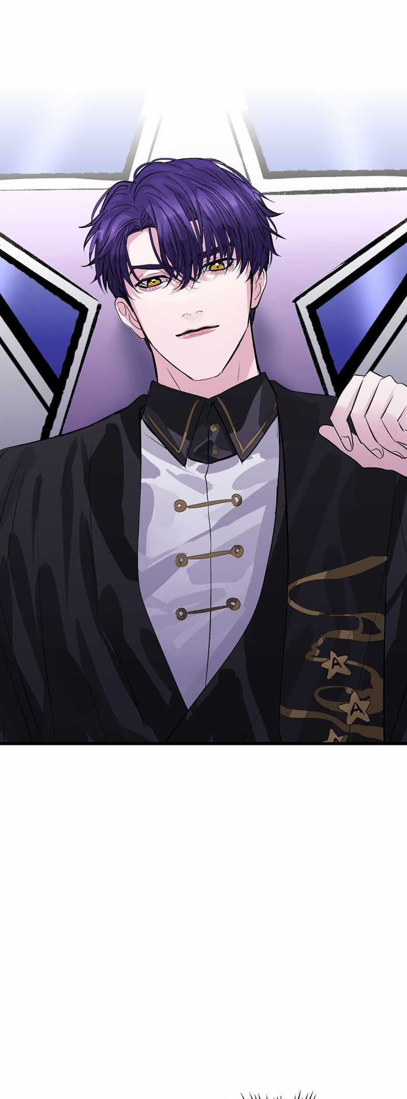 C Vị Thành Thần 3 - Chapter 8 - Trang 28