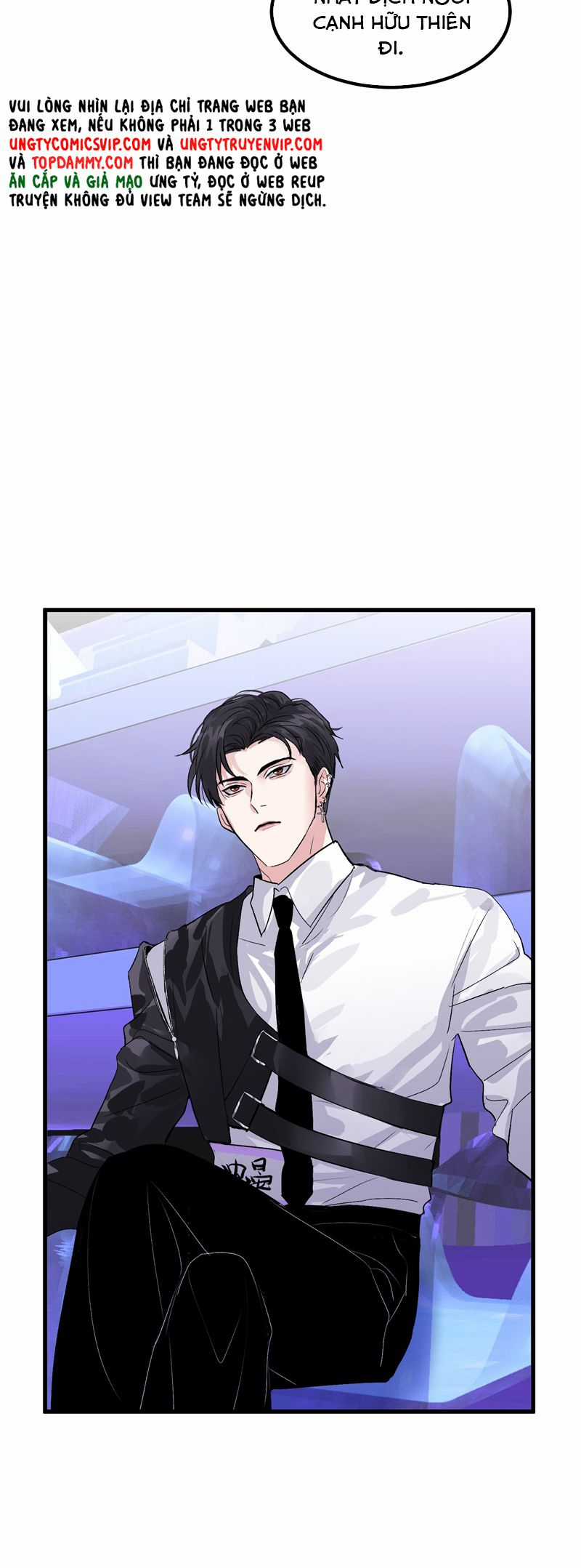 C Vị Thành Thần 3 - Chapter 8 - Trang 31