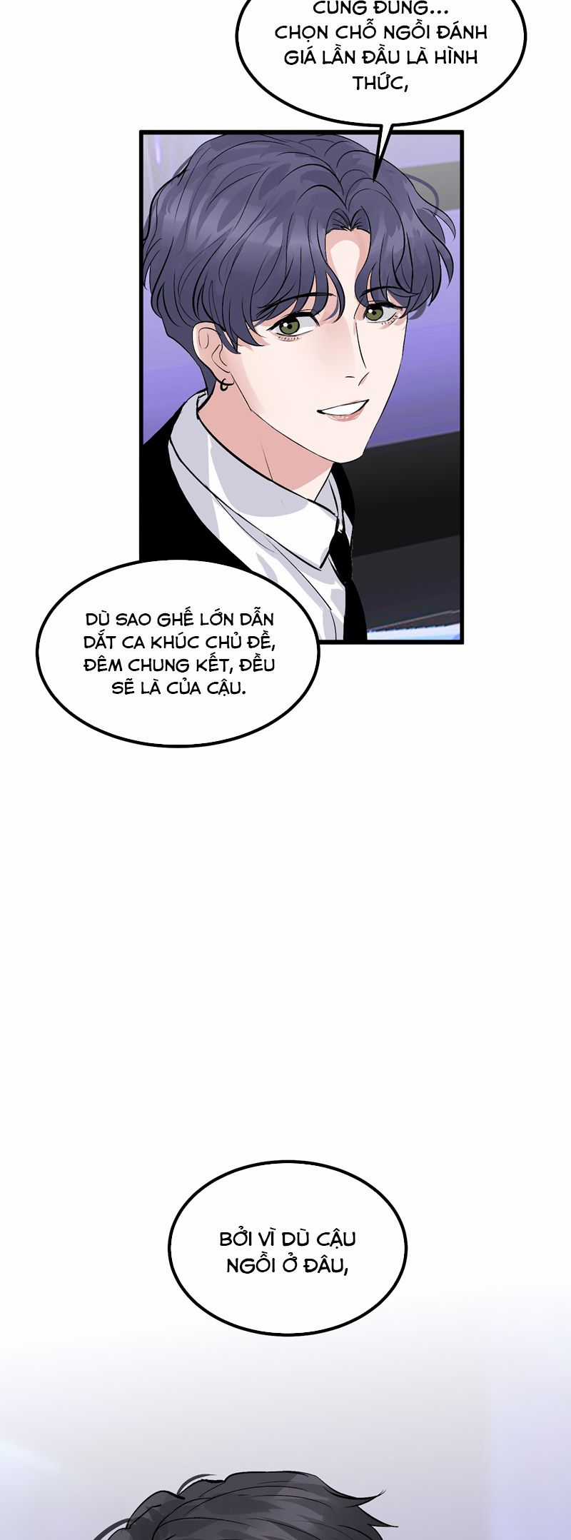 C Vị Thành Thần 3 - Chapter 8 - Trang 35