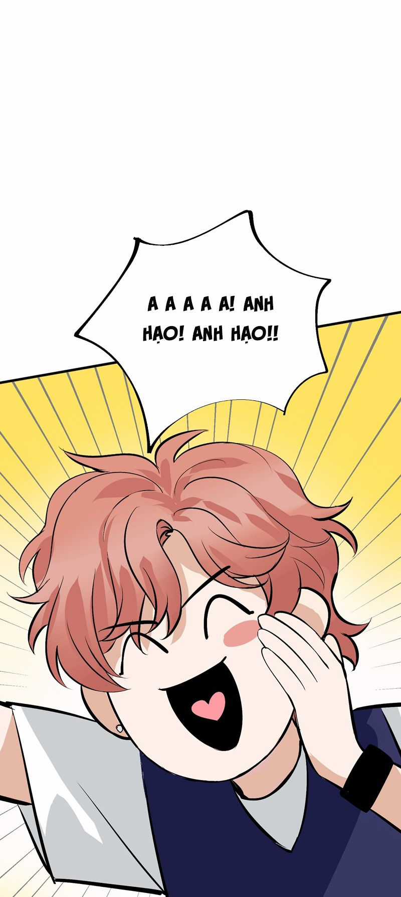 C Vị Thành Thần 3 - Chapter 8 - Trang 41