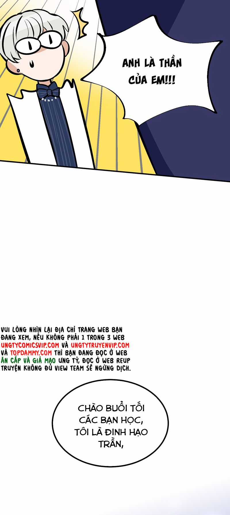 C Vị Thành Thần 3 - Chapter 8 - Trang 42