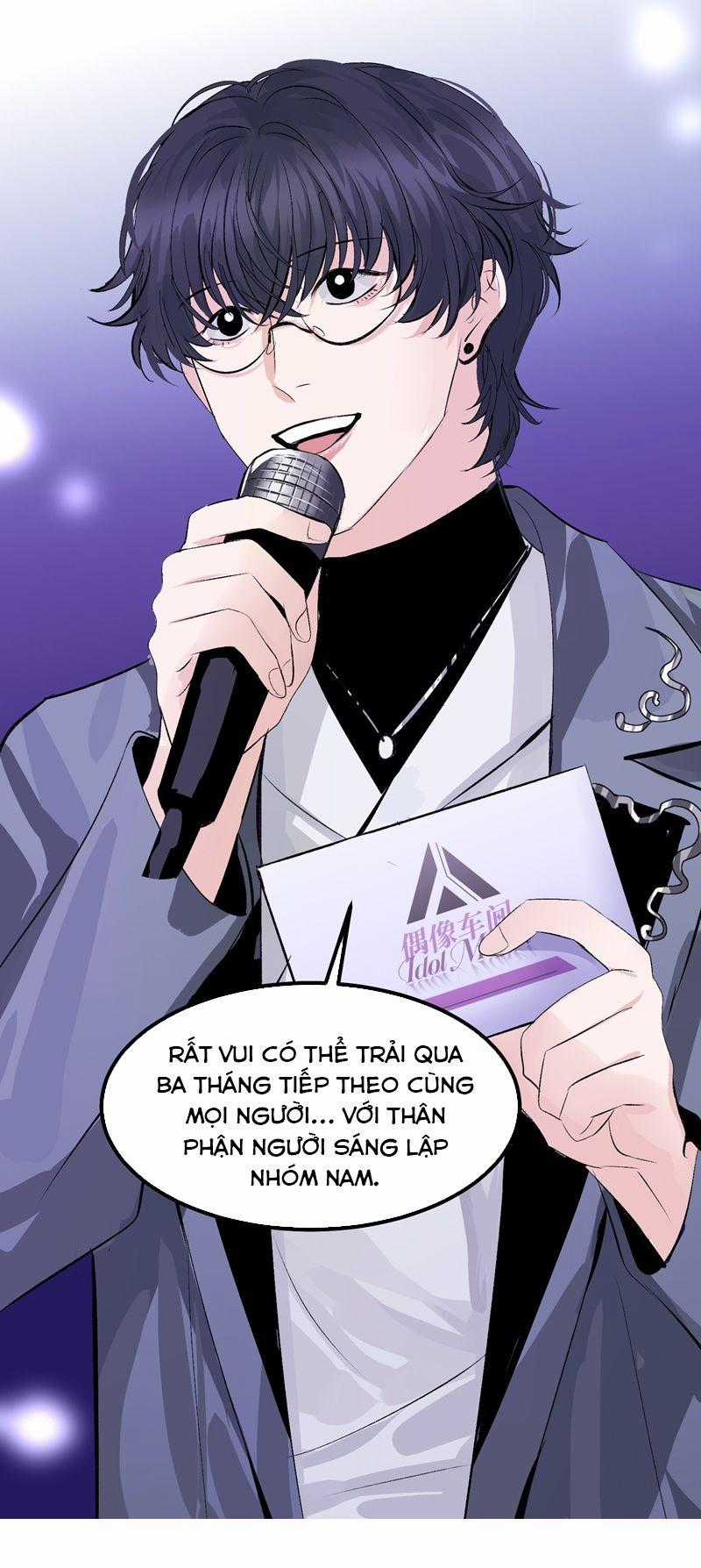 C Vị Thành Thần 3 - Chapter 8 - Trang 43