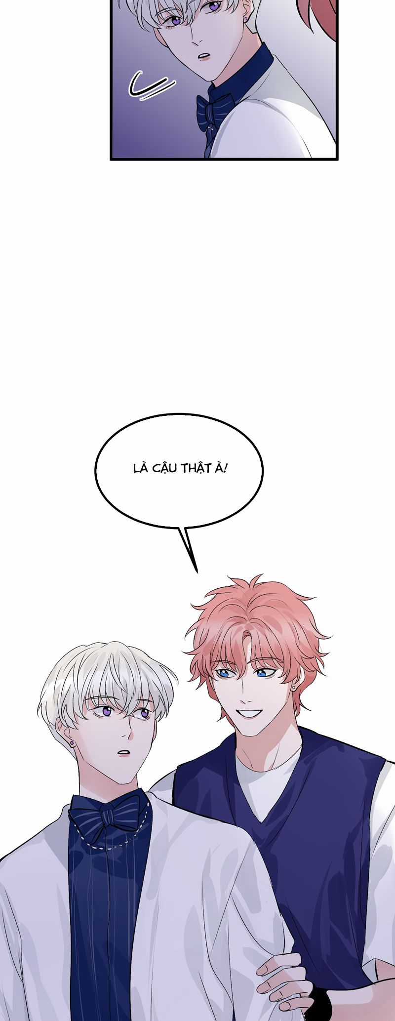 C Vị Thành Thần 3 - Chapter 8 - Trang 9