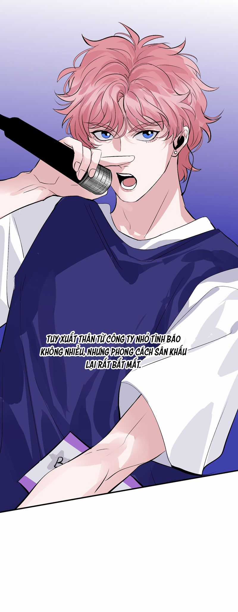 C Vị Thành Thần 3 - Chapter 9 - Trang 11