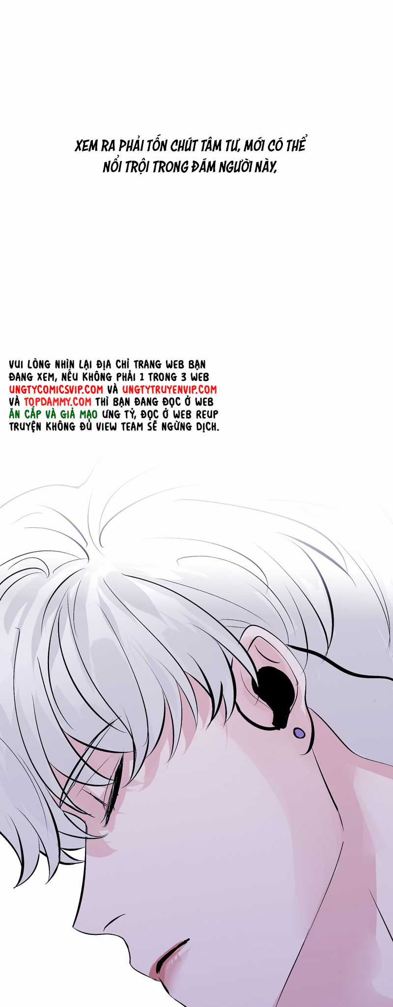 C Vị Thành Thần 3 - Chapter 9 - Trang 12