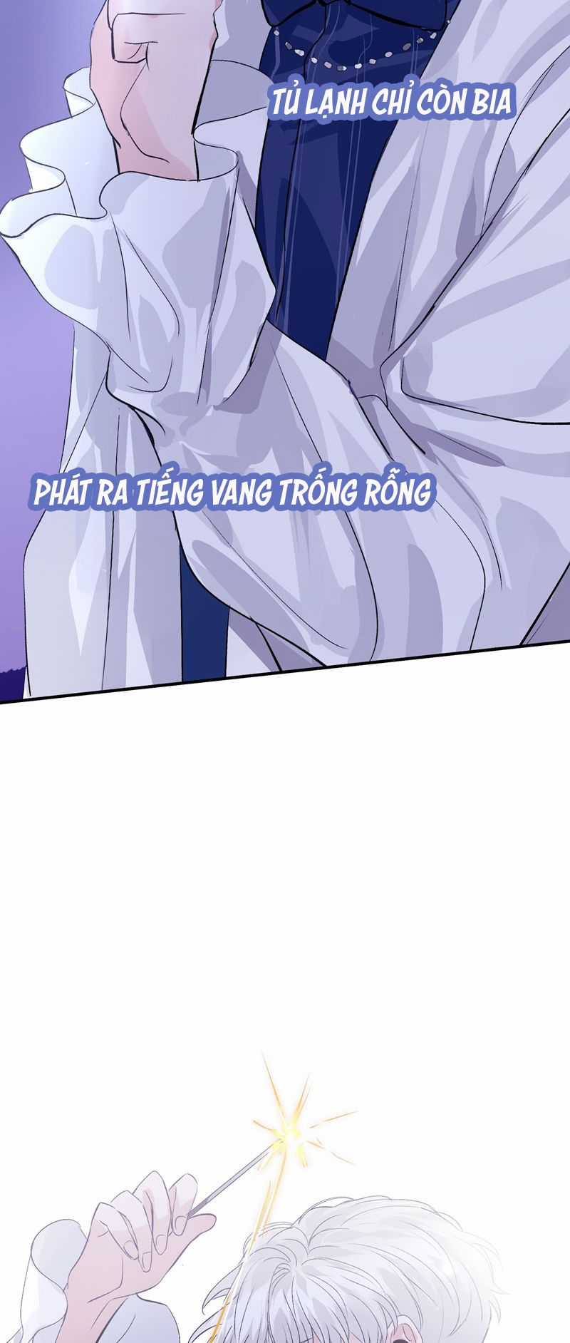C Vị Thành Thần 3 - Chapter 9 - Trang 15