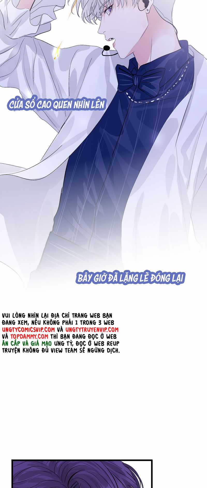 C Vị Thành Thần 3 - Chapter 9 - Trang 16