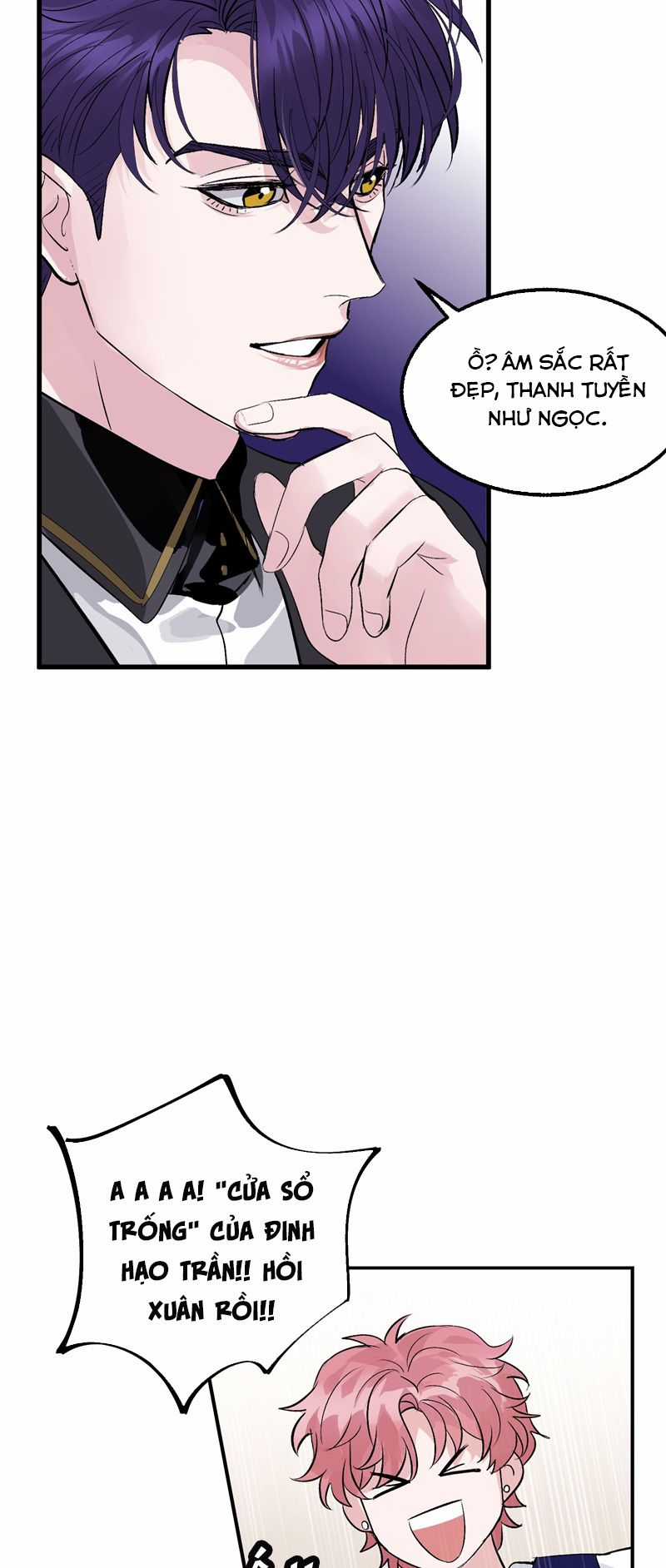 C Vị Thành Thần 3 - Chapter 9 - Trang 17