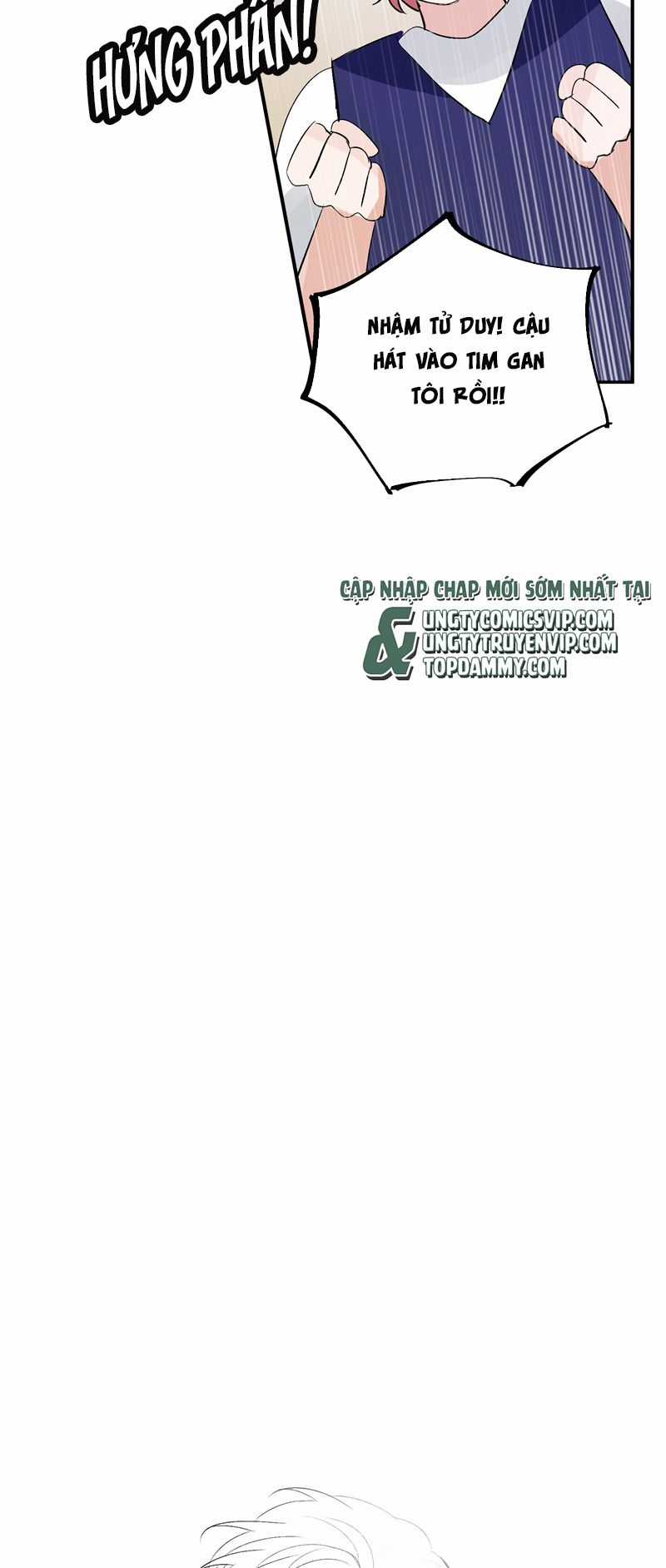 C Vị Thành Thần 3 - Chapter 9 - Trang 18