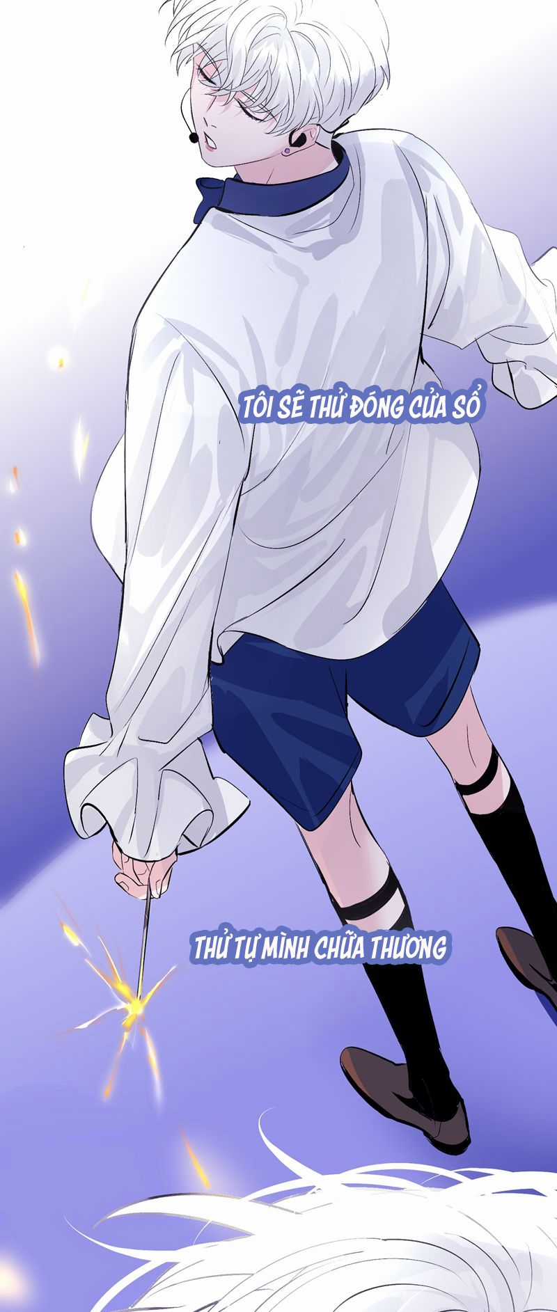 C Vị Thành Thần 3 - Chapter 9 - Trang 19