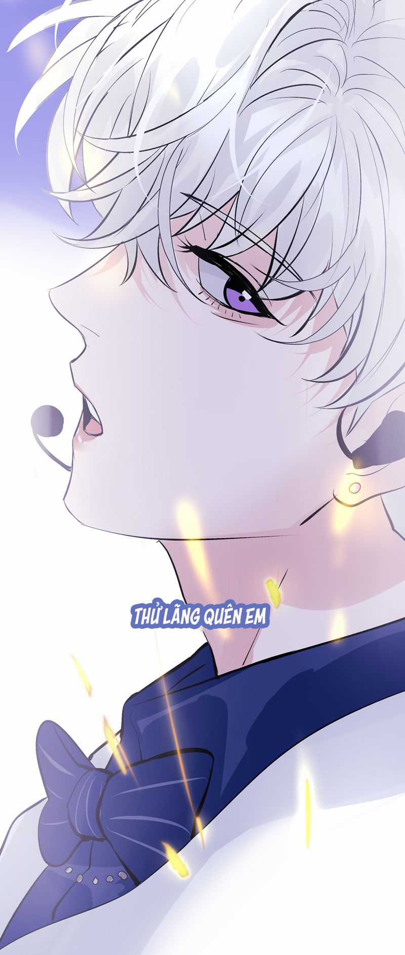 C Vị Thành Thần 3 - Chapter 9 - Trang 20