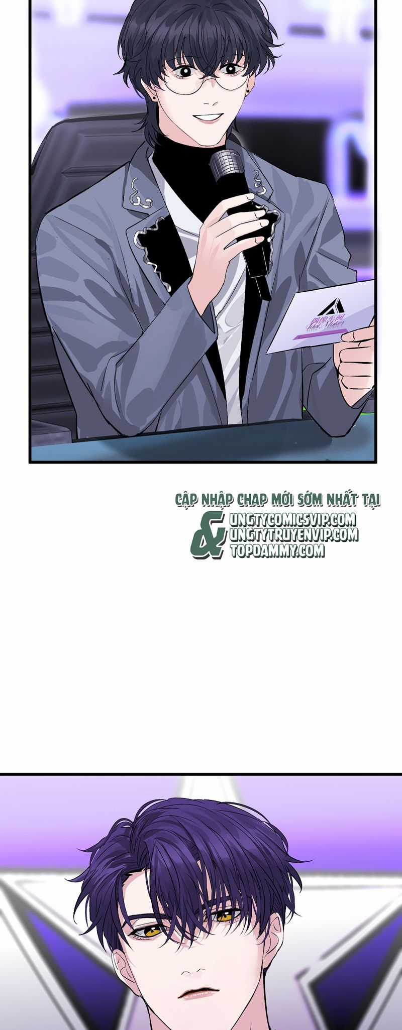 C Vị Thành Thần 3 - Chapter 9 - Trang 3