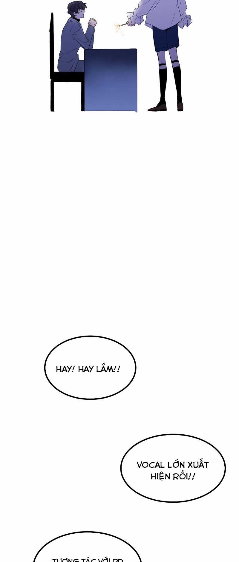 C Vị Thành Thần 3 - Chapter 9 - Trang 23