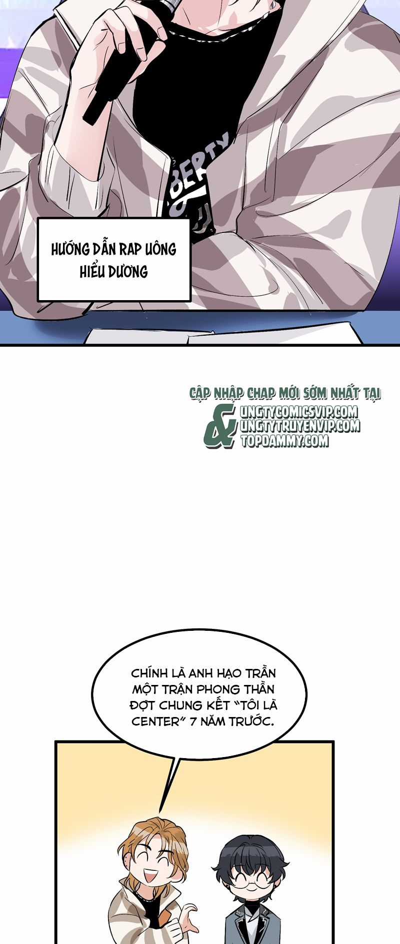 C Vị Thành Thần 3 - Chapter 9 - Trang 26