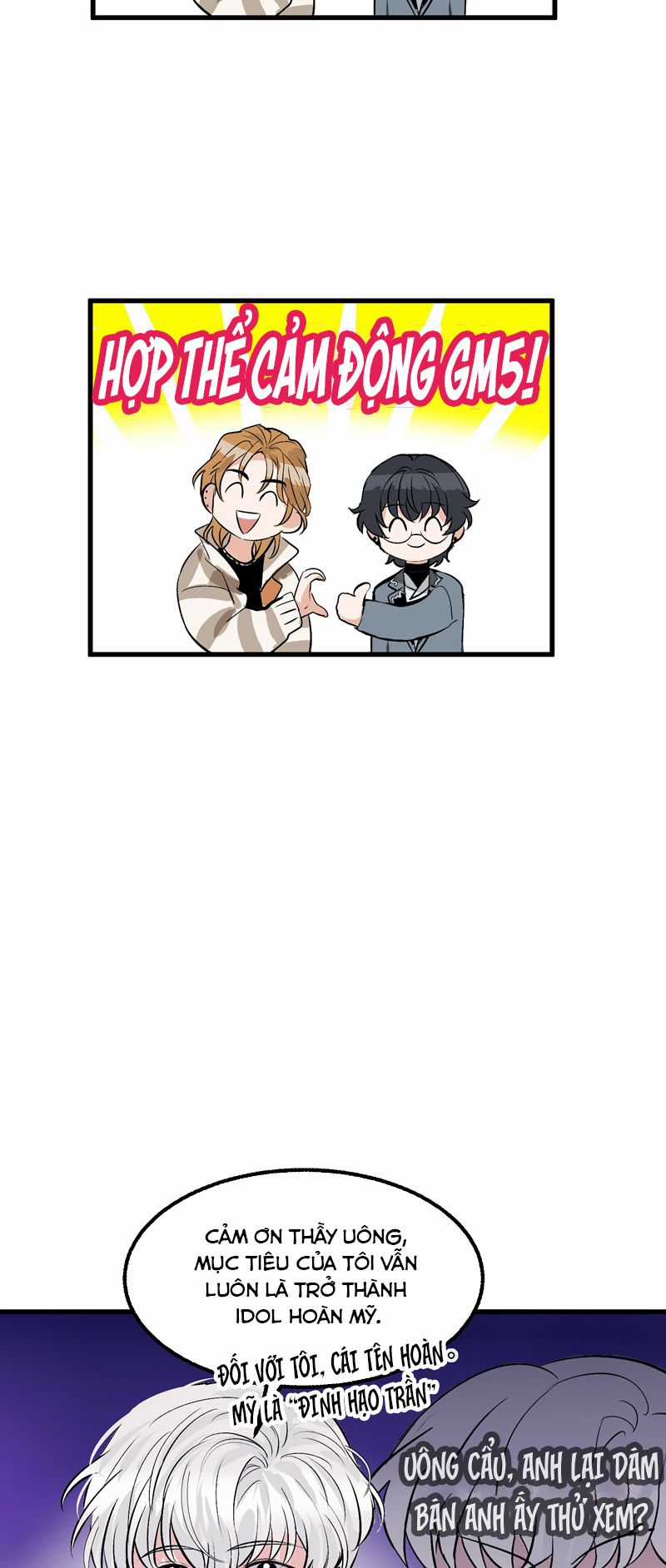 C Vị Thành Thần 3 - Chapter 9 - Trang 27