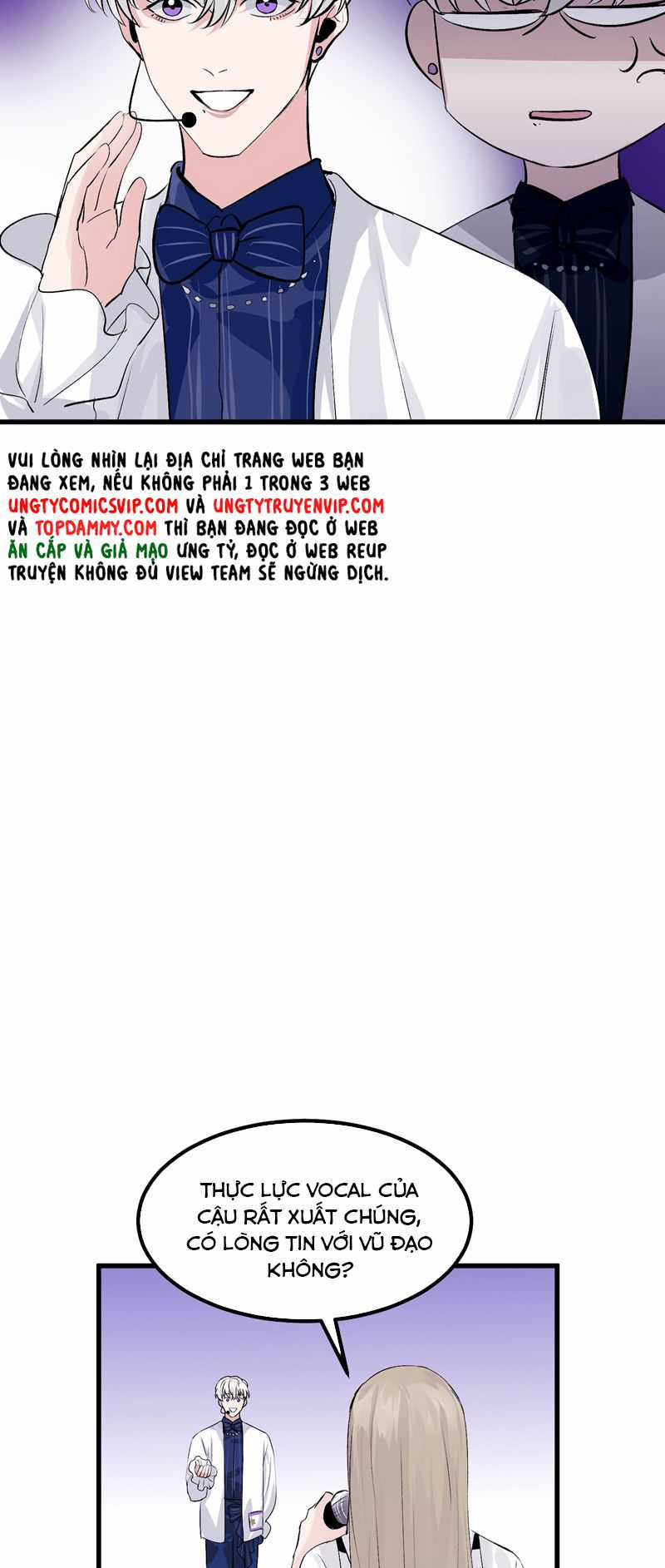 C Vị Thành Thần 3 - Chapter 9 - Trang 28