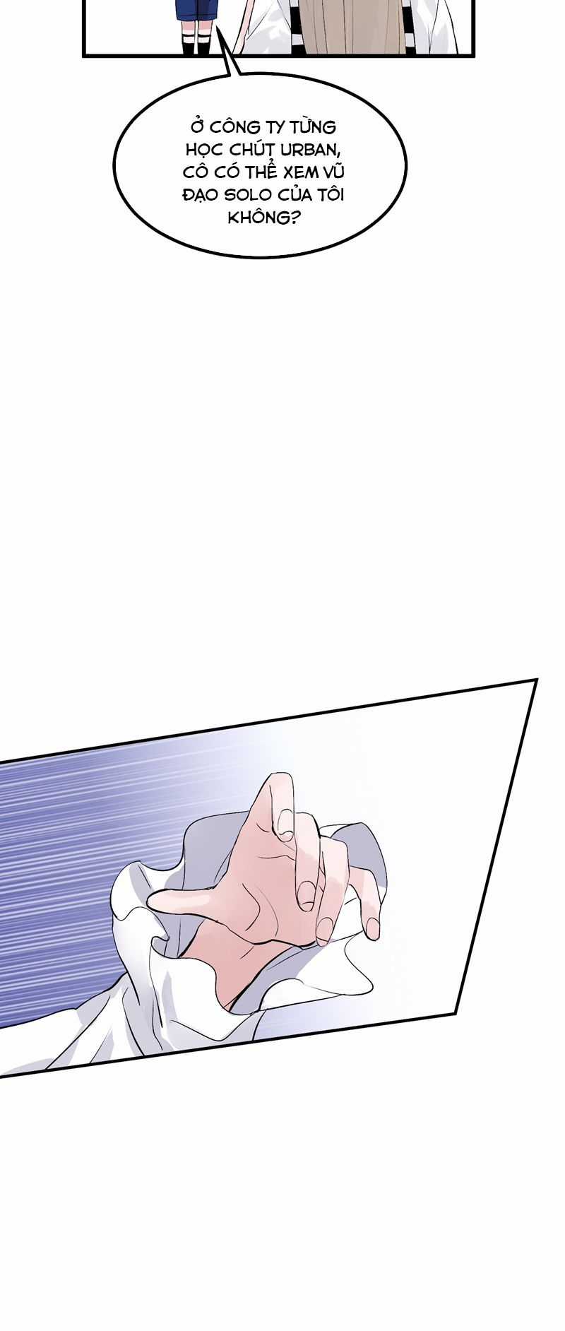 C Vị Thành Thần 3 - Chapter 9 - Trang 29