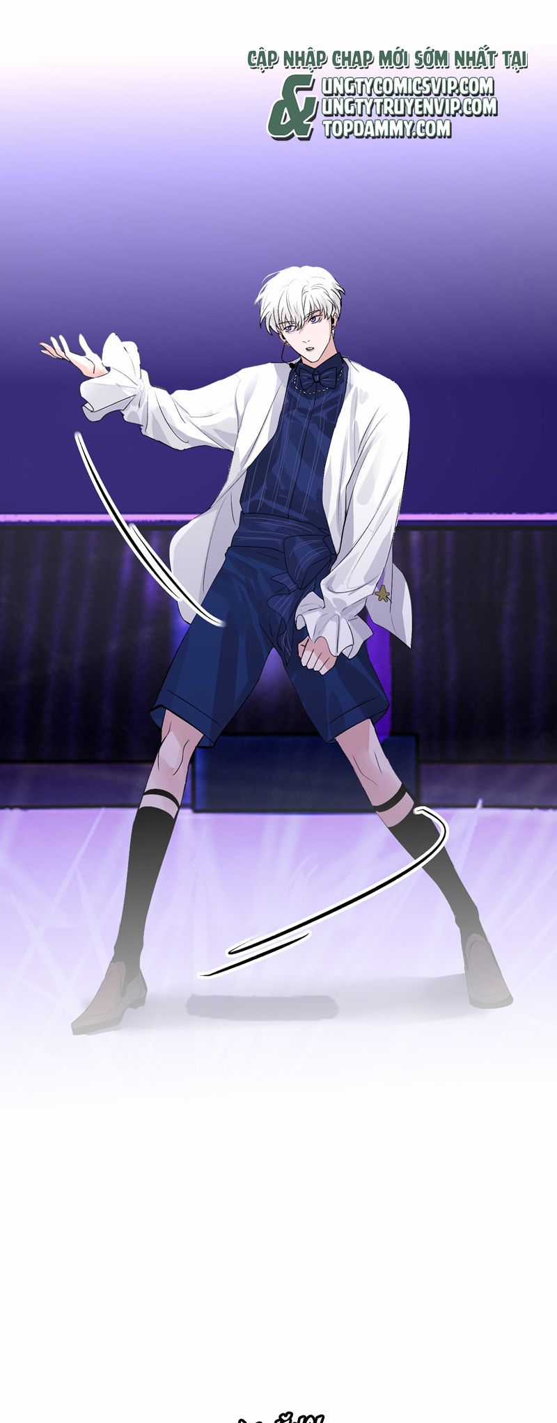 C Vị Thành Thần 3 - Chapter 9 - Trang 30