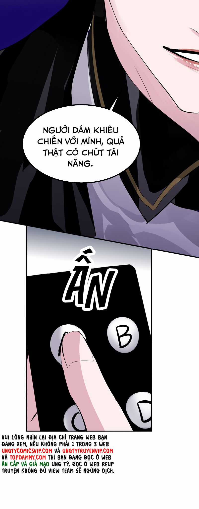 C Vị Thành Thần 3 - Chapter 9 - Trang 32