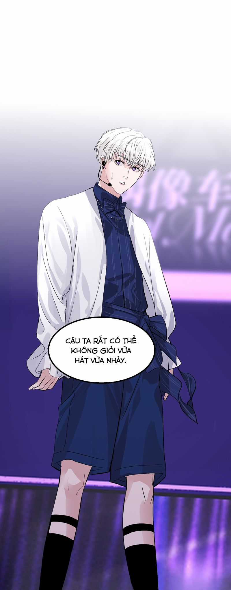 C Vị Thành Thần 3 - Chapter 9 - Trang 35