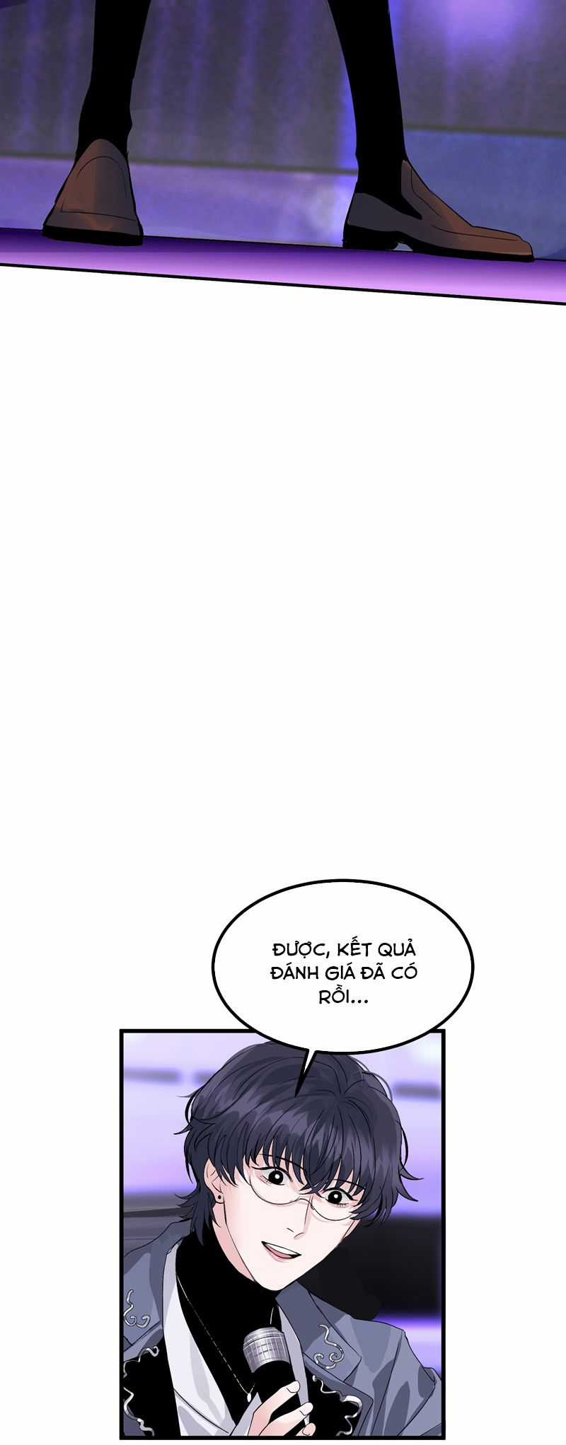 C Vị Thành Thần 3 - Chapter 9 - Trang 36