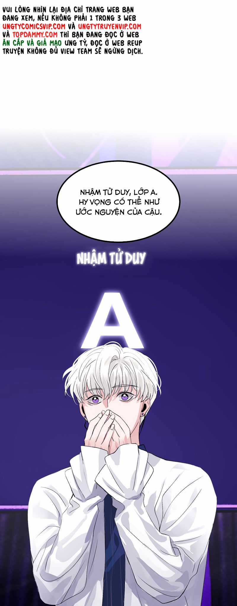 C Vị Thành Thần 3 - Chapter 9 - Trang 37