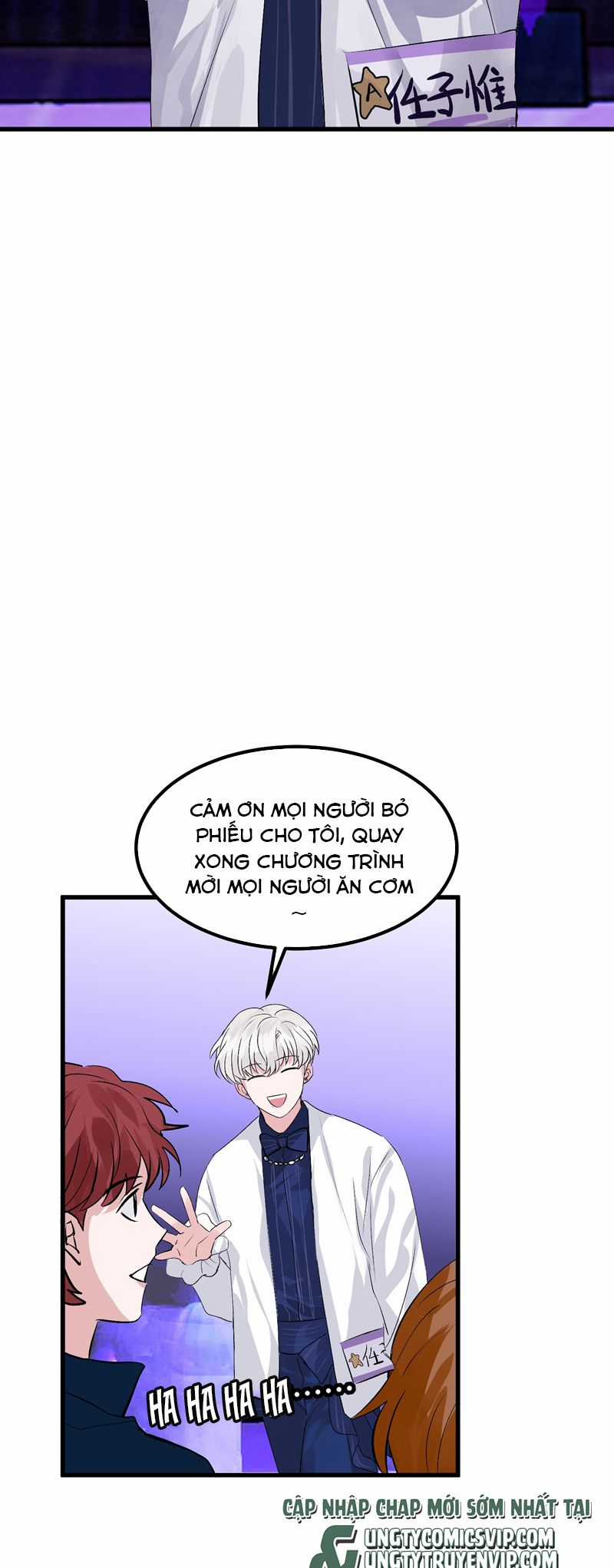 C Vị Thành Thần 3 - Chapter 9 - Trang 38