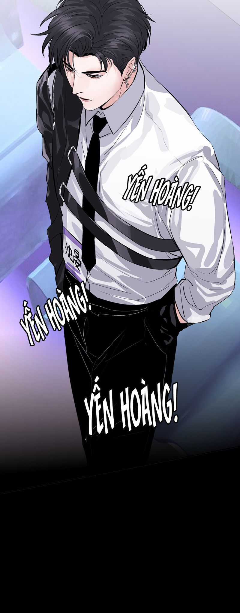 C Vị Thành Thần 3 - Chapter 9 - Trang 41