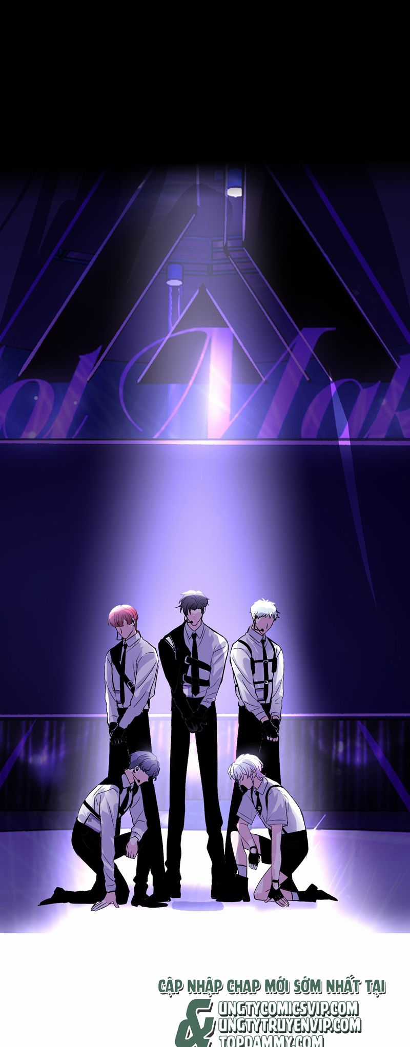 C Vị Thành Thần 3 - Chapter 9 - Trang 42
