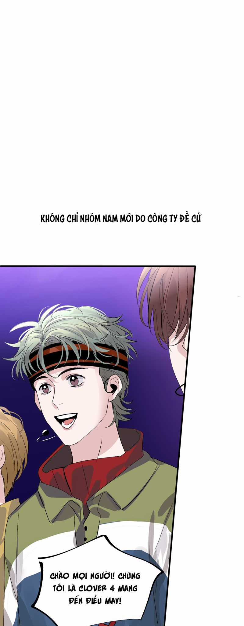 C Vị Thành Thần 3 - Chapter 9 - Trang 7