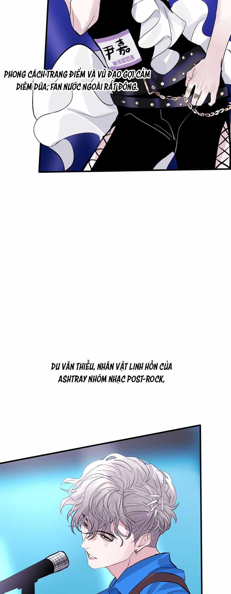 C Vị Thành Thần 3 - Chapter 9 - Trang 9