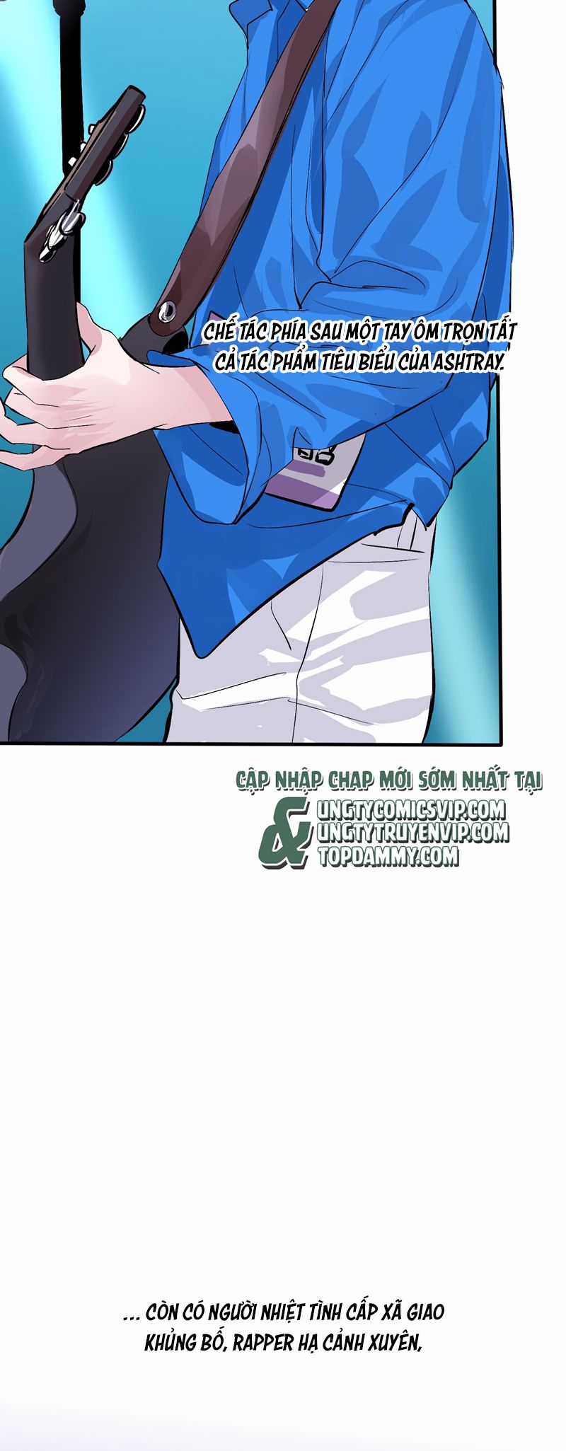 C Vị Thành Thần 3 - Chapter 9 - Trang 10