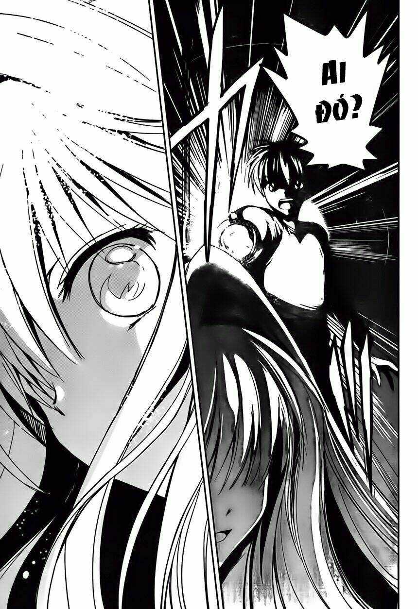 C3-Cube X Cursed X Curious - Chapter 1 - Trang 13