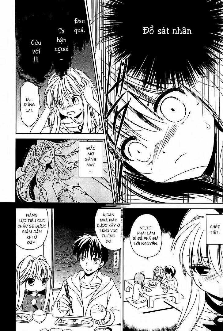 C3-Cube X Cursed X Curious - Chapter 2 - Trang 6